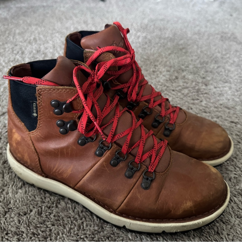 Danner Women’s Vertigo 917 Cathay Spice